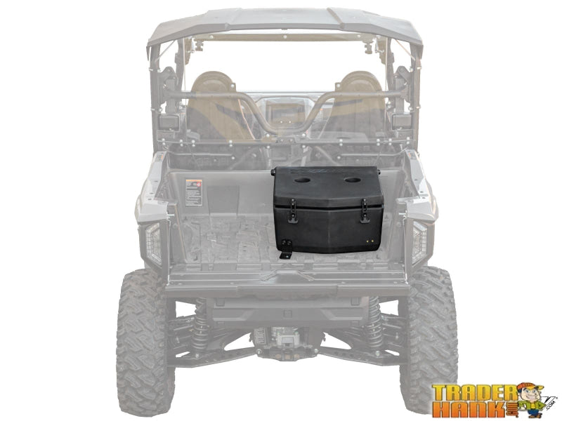 Yamaha Wolverine RMAX 1000 Cooler/Cargo Box | UTV Accessories - Free shipping