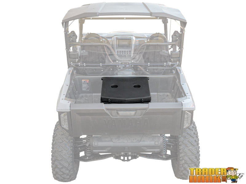 Yamaha Wolverine RMAX 1000 Cooler/Cargo Box | UTV Accessories - Free shipping