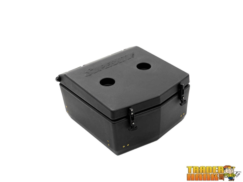 Yamaha Wolverine RMAX 1000 Cooler/Cargo Box | UTV Accessories - Free shipping