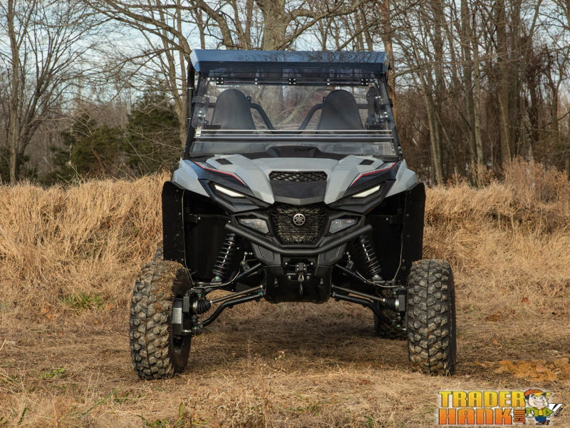 Yamaha Wolverine RMAX 1000 High-Clearance 1.5 Forward Offset A-Arms | UTV Accessories - Free shipping