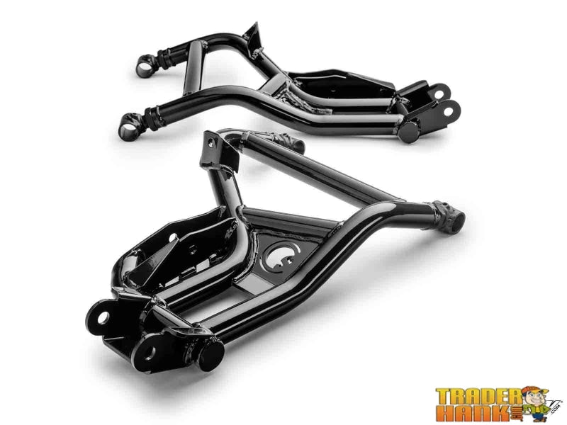 Yamaha Wolverine RMAX 1000 High-Clearance Rear A-Arms | UTV Accessories - Free shipping