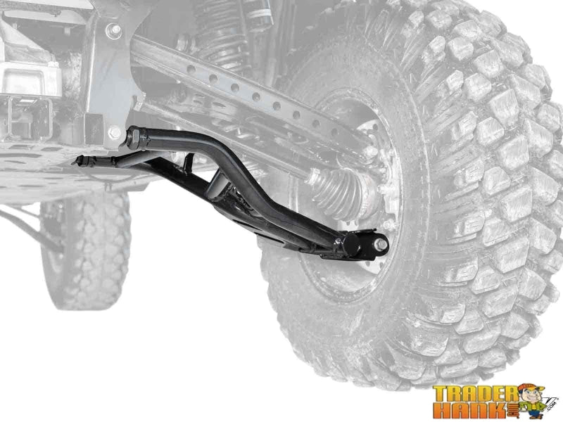 Yamaha Wolverine RMAX 1000 High-Clearance Rear A-Arms | UTV Accessories - Free shipping