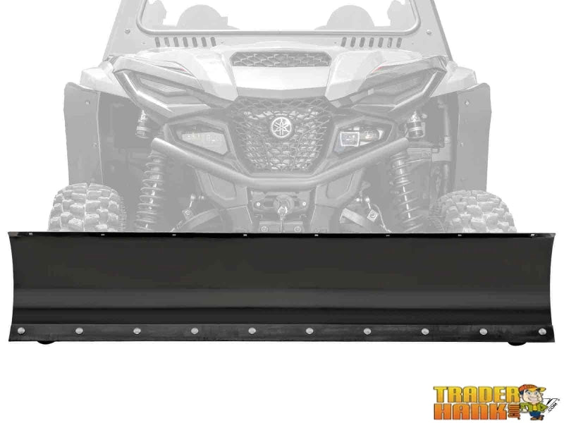 Yamaha Wolverine RMAX 1000 Plow Pro Snow Plow | UTV Accessories - Free shipping
