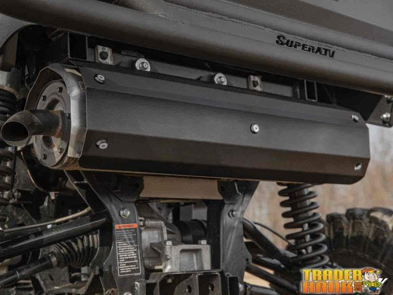 Yamaha Wolverine RMAX 1000 Rear Bumper | UTV Accessories - Free shipping