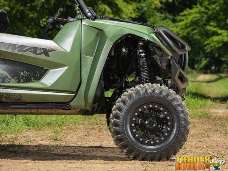Yamaha Wolverine RMAX Front Bumper | UTV Accessories - Free shipping