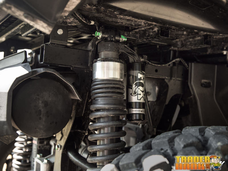 Yamaha Wolverine RMAX2 1000 3 Lift Kit | UTV Accessories - Free shipping