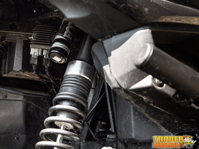 Yamaha Wolverine RMAX4 1000 2 Lift Kit | UTV Accessories - Free shipping