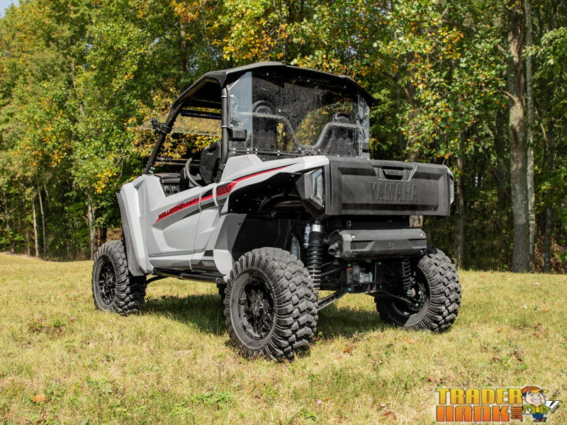 Yamaha Wolverine RMAX4 1000 2 Lift Kit | UTV Accessories - Free shipping