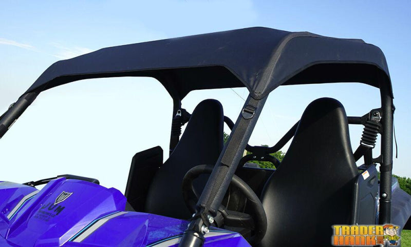 2016-2018 Yamaha Wolverine Soft Top Cap | Utv Accessories - Free Shipping