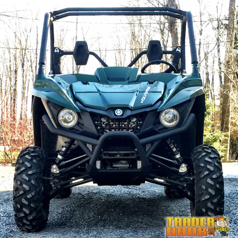 Yamaha Wolverine Suspension - Lift Kit | UTV Accessories - Free shipping