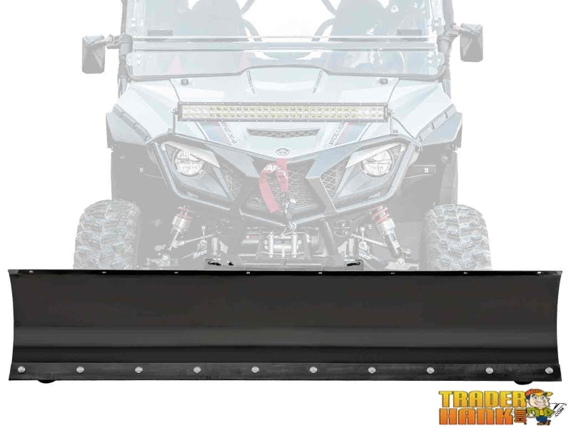 Yamaha Wolverine X2/X4 Plow Pro Snow Plow | UTV Accessories - Free shipping
