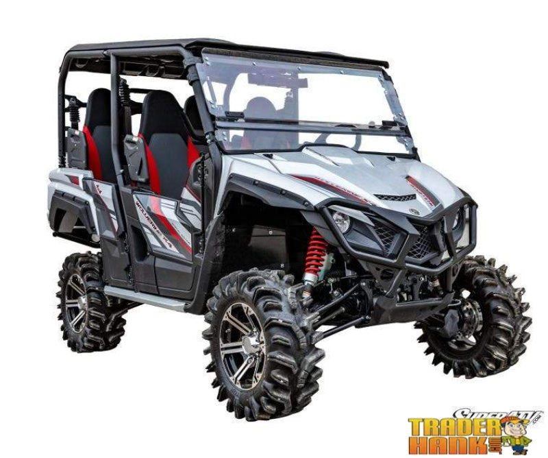 Yamaha Wolverine X4 2 Lift Kit | UTV ACCESSORIES - Free shipping
