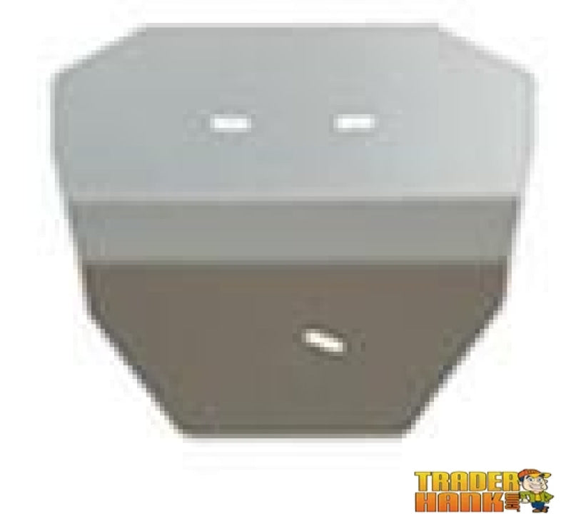 Yamaha WR200 Ricochet Aluminum Skid Plate | Dirt Bike Skid Plates - Free Shipping