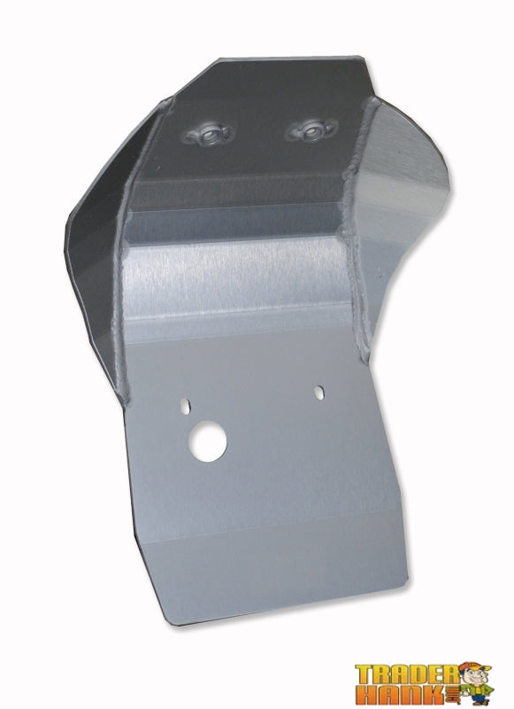 Yamaha WR250R & WR250X Ricochet Aluminum Skid Plate | Dirt Bike Skid Plates - Free Shipping