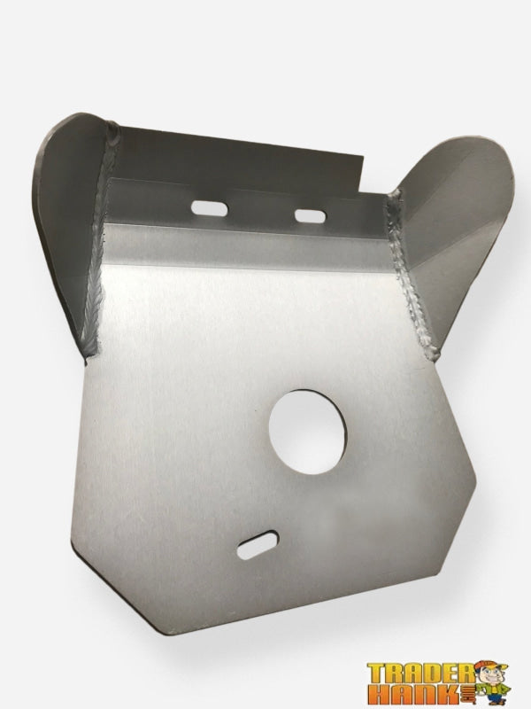 Yamaha WRX250 Ricochet Aluminum Skid Plate | Ricochet Skid Plates - Free Shipping