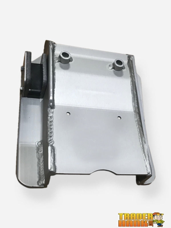 Yamaha YFZ450R Ricochet Swing Arm Sprocket Rotor Guard | Ricochet Skid Plates - Free Shipping