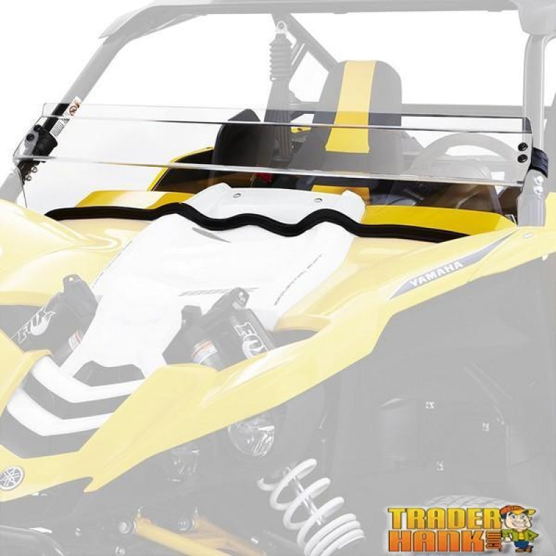 Yamaha YXZ 1000 Short Windshield | UTV ACCESSORIES - Free Shipping