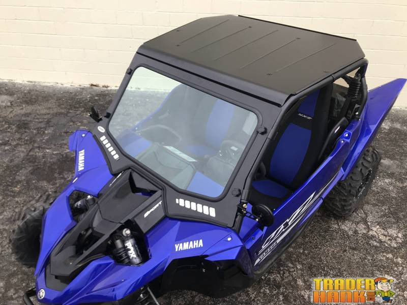 2019-2020 Yamaha YXZ Aluminum Top | UTV ACCESSORIES - Free Shipping