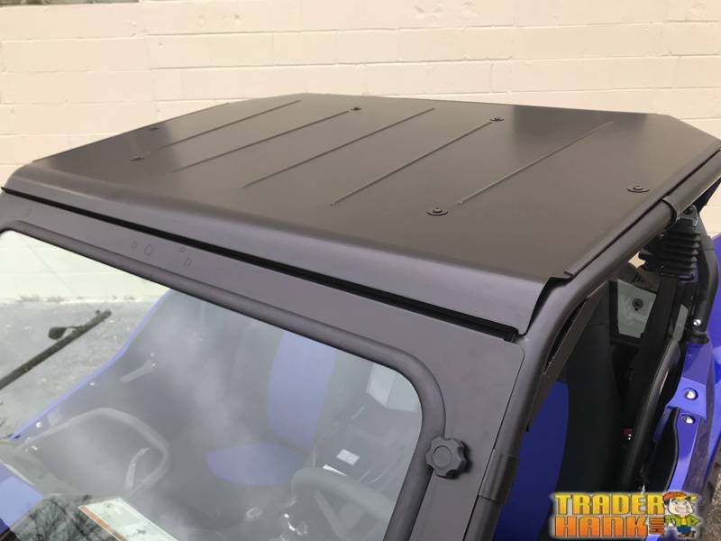 2019-2020 Yamaha YXZ Aluminum Top | UTV ACCESSORIES - Free Shipping