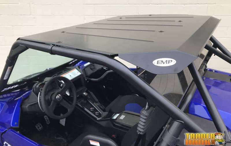 2019-2020 Yamaha YXZ Aluminum Top | UTV ACCESSORIES - Free Shipping