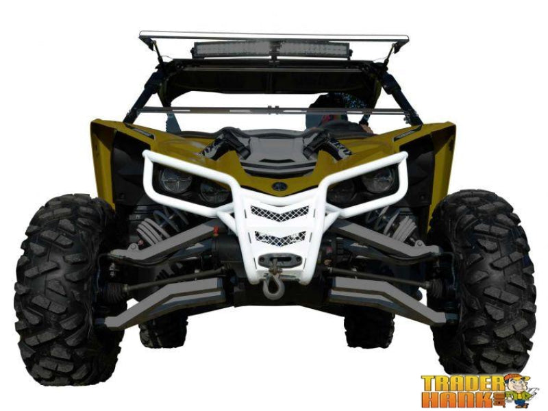 Yamaha YXZ Front Bumper | UTV ACCESSORIES - Free shipping