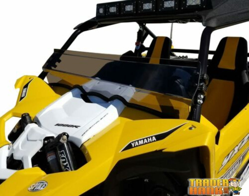 Yamaha YXZ Windshields | UTV Accessories - Free shipping