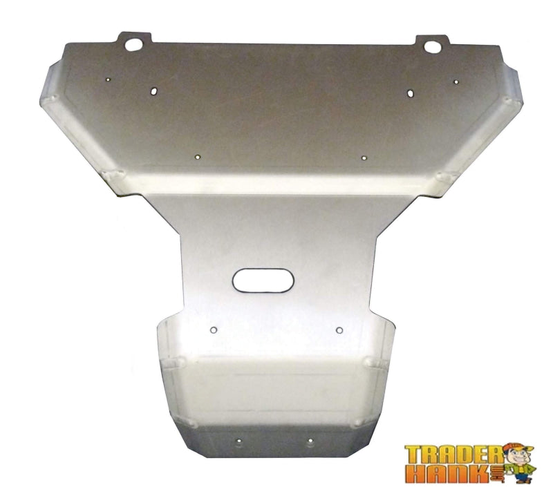 Yamaha YXZ1000 Ricochet Rear Diff Guard | Ricochet Skid Plates - Free Shipping