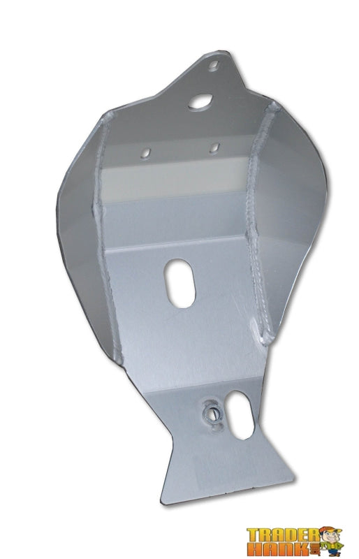 Yamaha YZ250F Ricochet Aluminum Skid Plate | Ricochet Skid Plates - Free Shipping