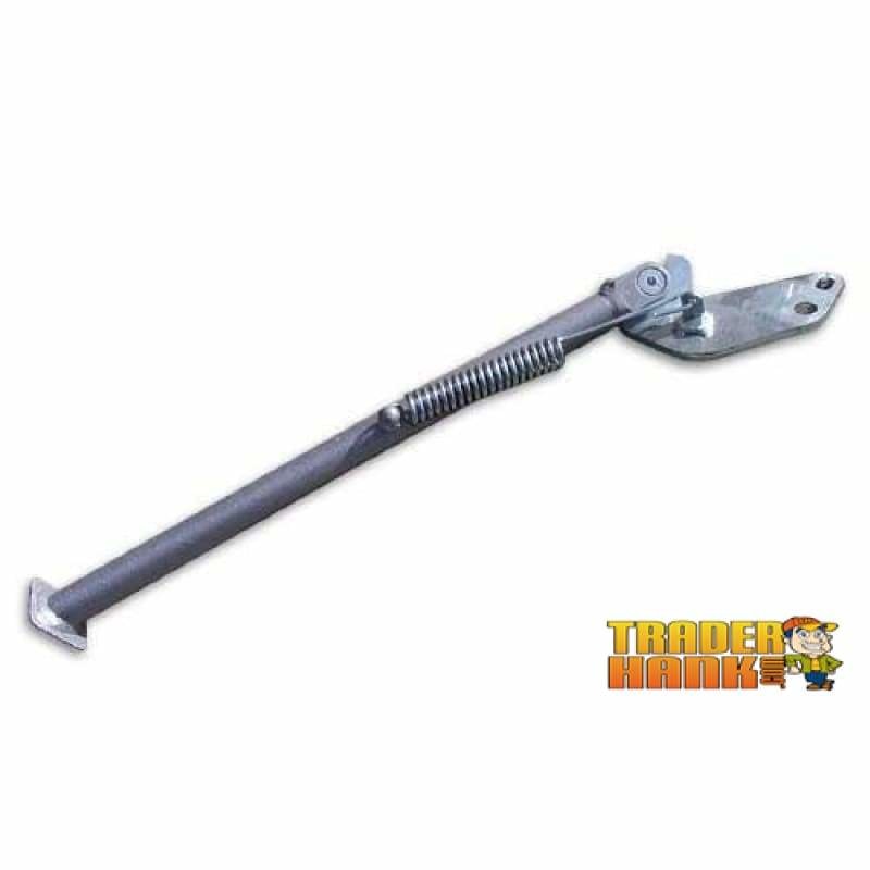 Yamaha YZ250/YZ250X Bolt-On Kickstand | Ricochet Skid Plates - Free Shipping