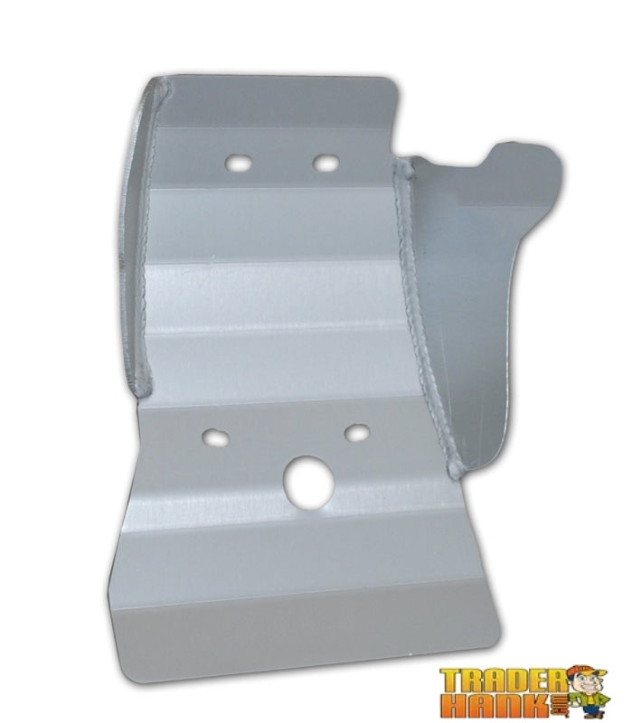 Yamaha YZ250/YZ250X Ricochet Aluminum Skid Plate | Ricochet Skid Plates - Free Shipping