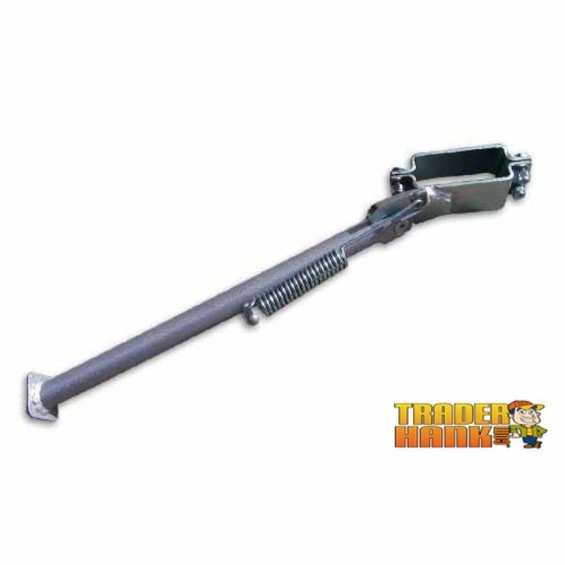 Yamaha YZ250/YZ250X Ricochet Clamp-On Kick Stand | Ricochet Skid Plates - Free Shipping