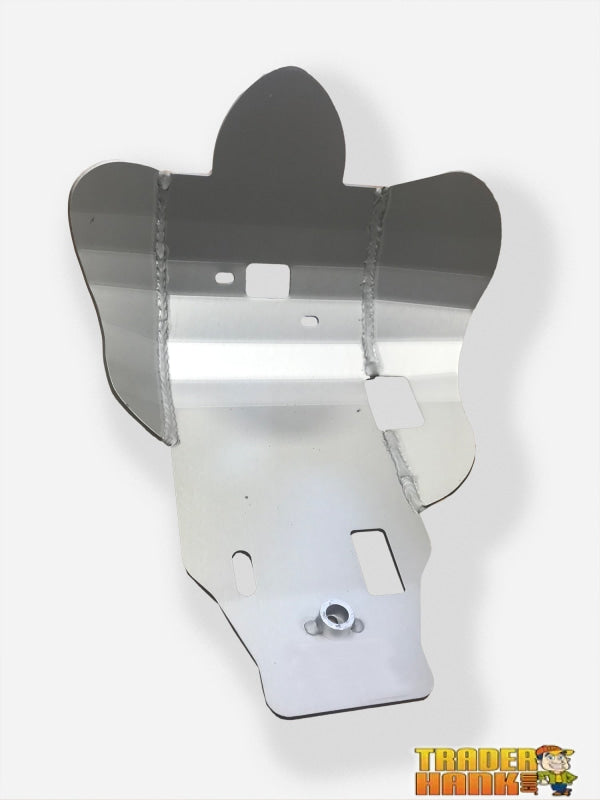 Yamaha YZ450F Ricochet Aluminum Skid Plate | Ricochet Skid Plates - Free Shipping