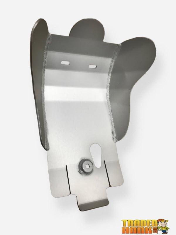 Yamaha YZ450F Ricochet Aluminum Skid Plate | Ricochet Skid Plates - Free Shipping