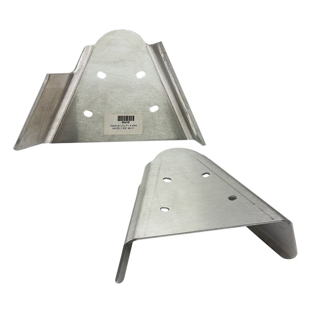 Yamaha Grizzly 600 Ricochet 2-Piece A-Arm/CV Boot Guard Set
