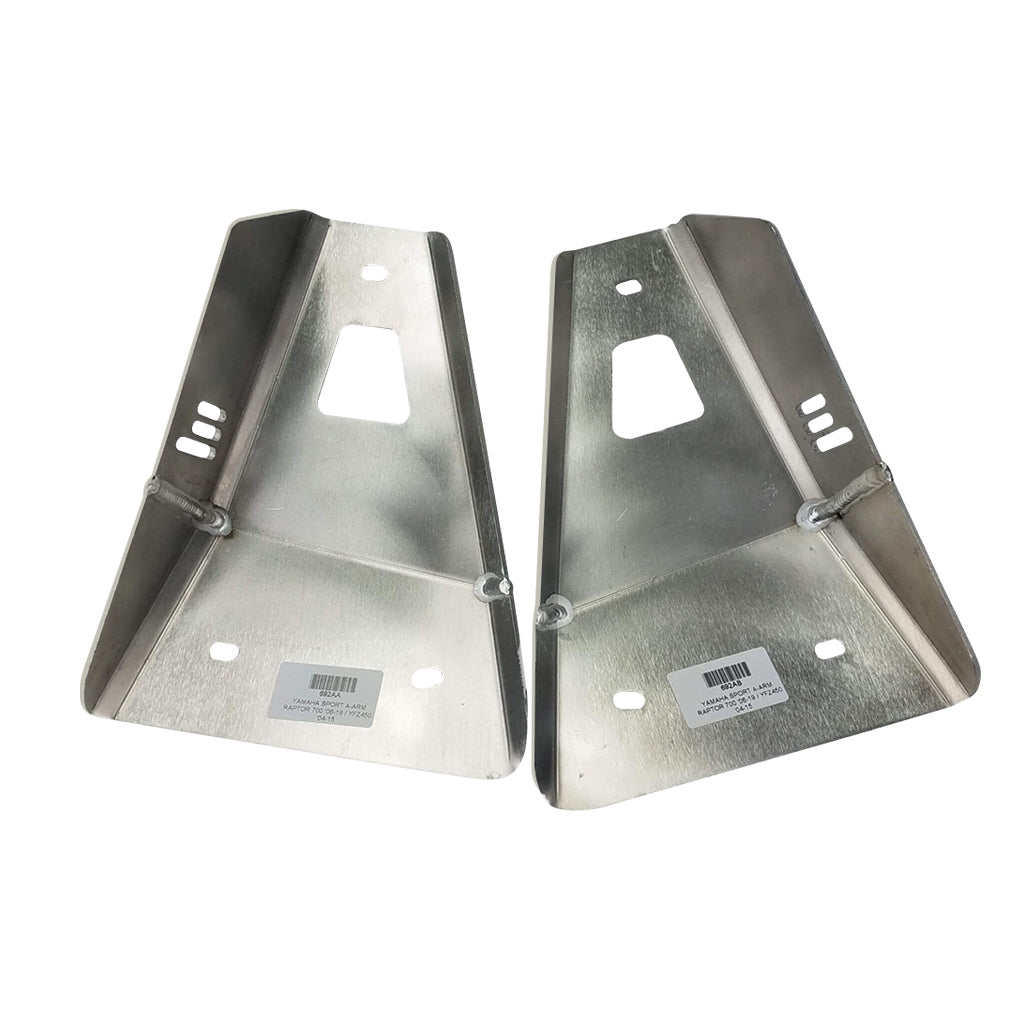 Yamaha Raptor 700 Ricochet A-Arm Guard Set