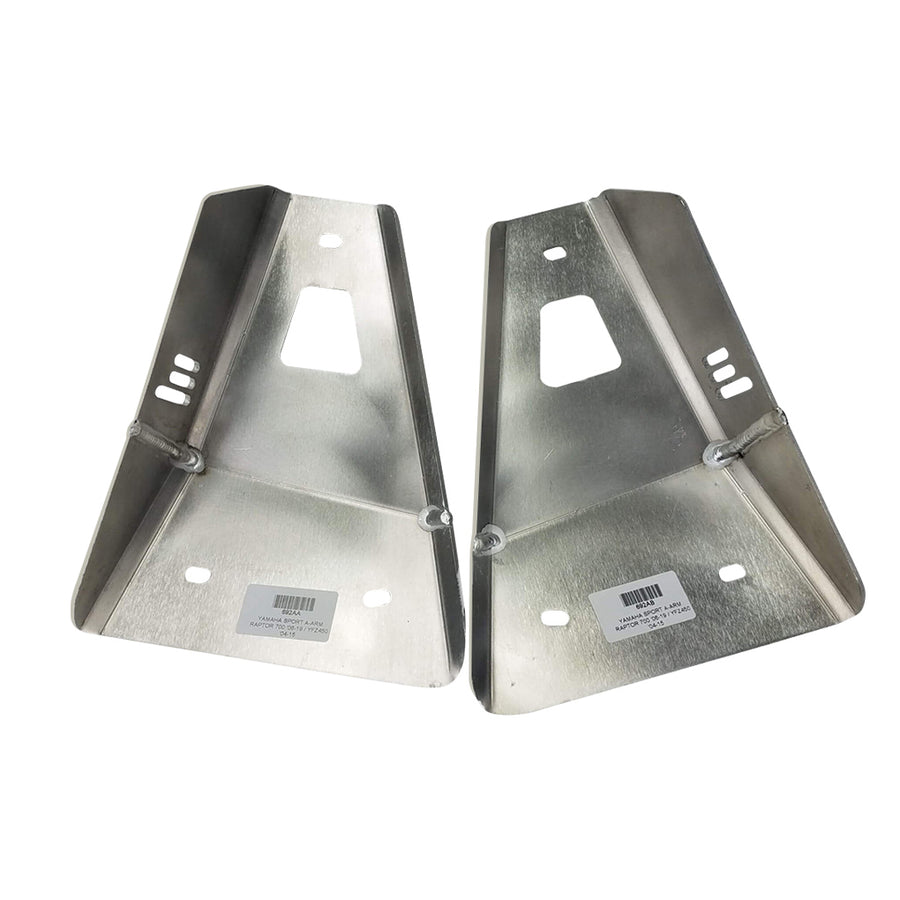 Yamaha Raptor 700 Ricochet A-Arm Guard Set