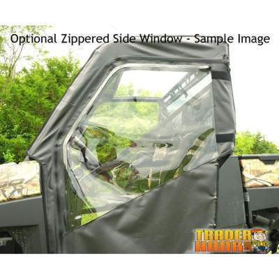 2017 Ranger XP 1000 Full Cab Enclosure without Windshield | UTV ACCESSORIES - Free Shipping