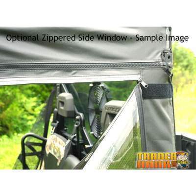 2017 Ranger XP 1000 Full Cab Enclosure without Windshield | UTV ACCESSORIES - Free Shipping