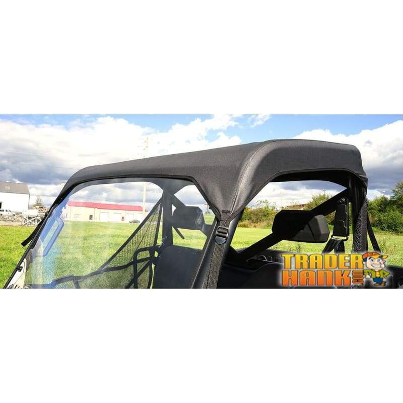2017 Ranger XP 1000 Full Cab Enclosure without Windshield | UTV ACCESSORIES - Free Shipping