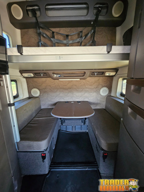 2013 Volvo VNL 780 HDT RV Hauler For Sale | Free shipping