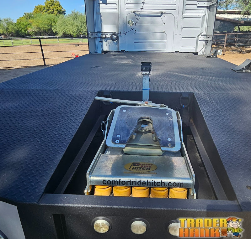 2013 Volvo VNL 780 HDT RV Hauler For Sale | Free shipping