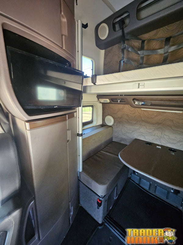 2013 Volvo VNL 780 HDT RV Hauler For Sale | Free shipping