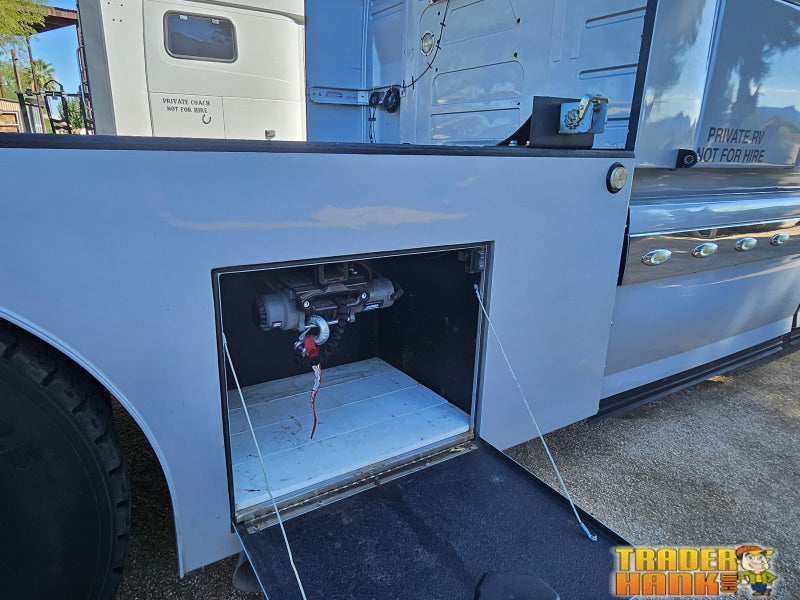 2013 Volvo VNL 780 HDT RV Hauler For Sale | Free shipping