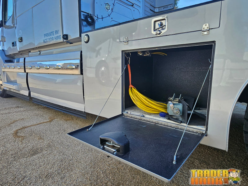 2013 Volvo VNL 780 HDT RV Hauler For Sale | Free shipping