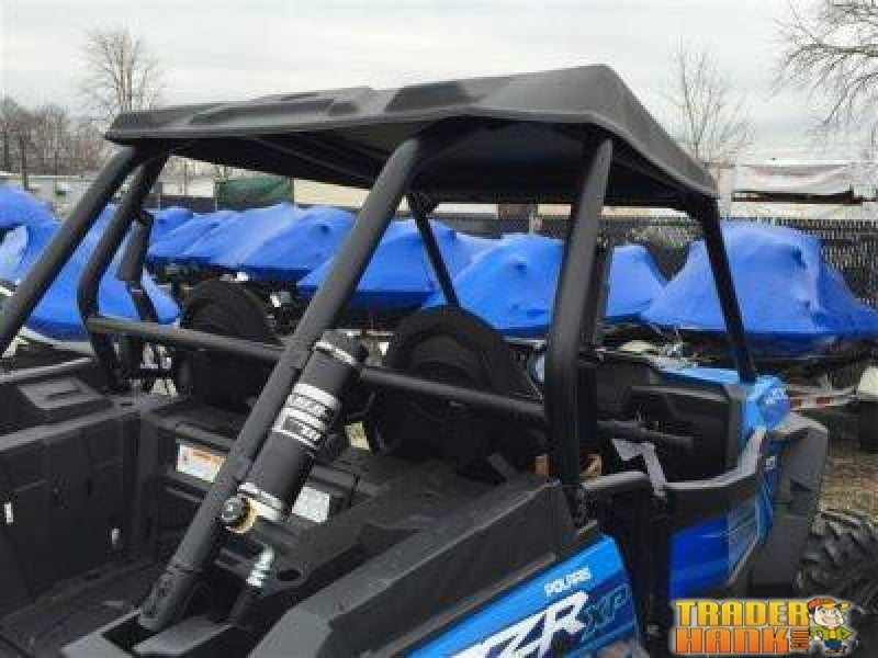 2014-2018 Polaris RZR XP1K and 2015-2019 RZR 900 Cooter Brown Top | UTV ACCESSORIES - Free Shipping