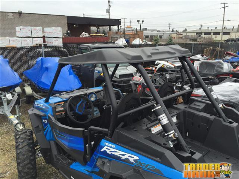 2014-2018 Polaris RZR XP1K and 2015-2019 RZR 900 Cooter Brown Top | UTV ACCESSORIES - Free Shipping