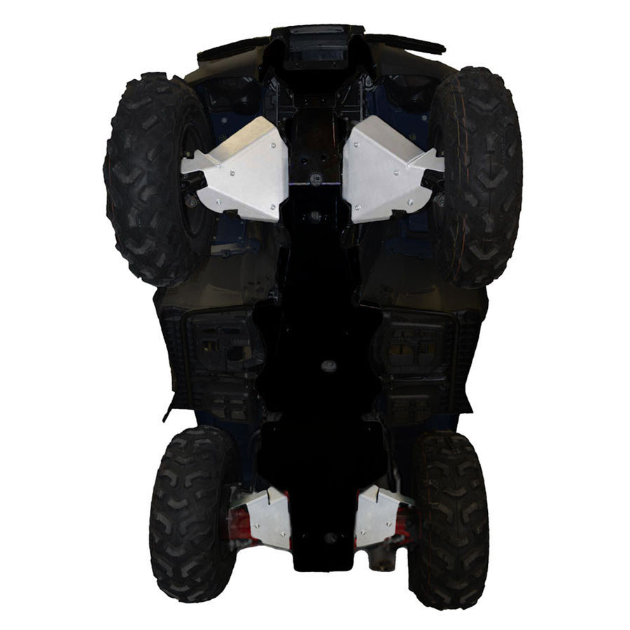 Honda TRX500 FourTrax Rubicon Ricochet 2-Piece A-Arm & CV Boot Guard Set