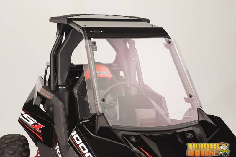 2018 Polaris RZR RS1 Full Windshield - Hard Coated | UTV ACCESSORIES - Free Shipping