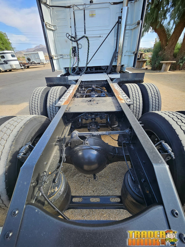 2018 Volvo HDT RV Horse Hauler – No CDL Automatic Transmission (AZ) FOR SALE! | Free shipping