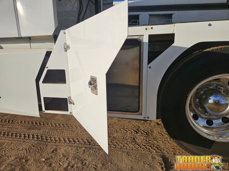 2019 Volvo VNL 740 Mid Roof HDT RV Hauler For Sale (SOLD) | Free shipping